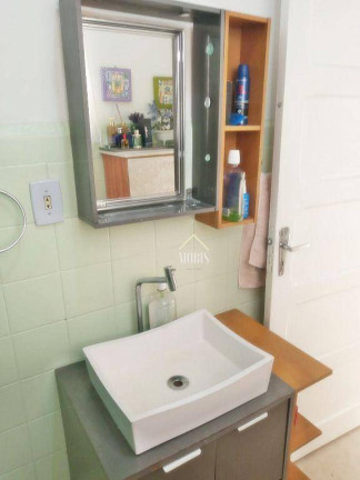 Imagem Casa com 2 Quartos à Venda, 73 m² em Vila Assunção - Santo André