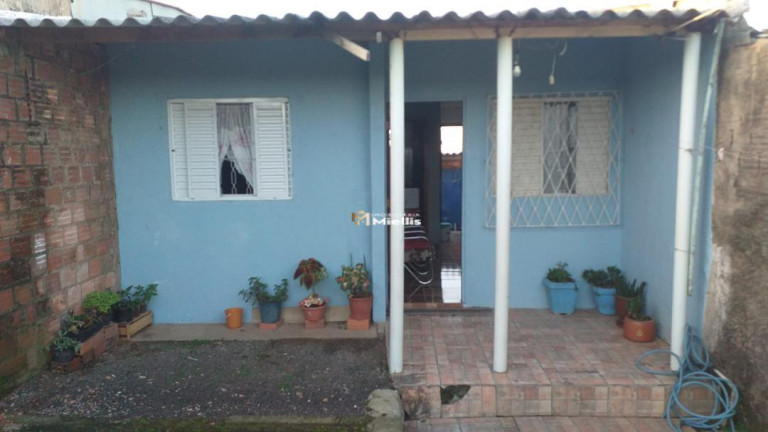 Imagem Casa com 2 Quartos à Venda, 175 m² em Passo Do Vigário - Viamão