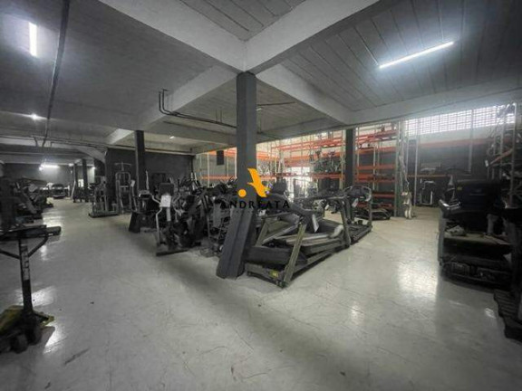 Imagem Imóvel Comercial para Alugar, 660 m² em Guaratiba - Rio De Janeiro Imagem Imóvel Comercial para Alugar, 660 m² em Guaratiba - Rio De Janeiro