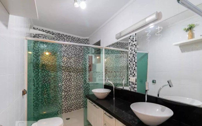 Apartamento com 3 Quartos à Venda, 132 m² em Real Parque - São Paulo