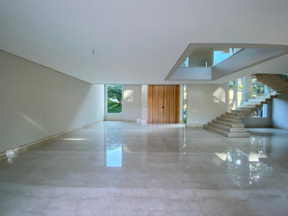 Imagem Imóvel com 5 Quartos à Venda, 760 m² em Alphaville - Santana De Parnaíba