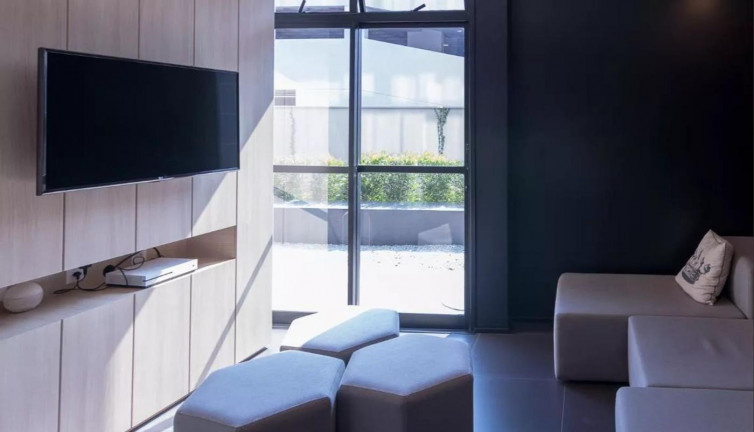 Imagem Apartamento com 1 Quarto à Venda, 33 m² em Bom Retiro - São Paulo