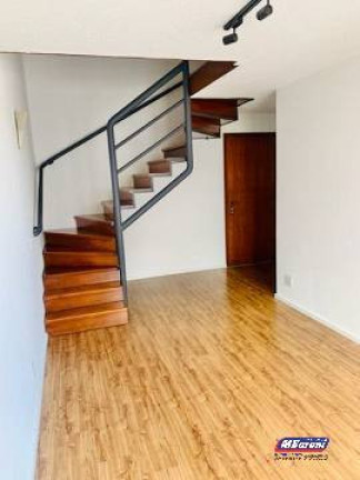 Imagem Apartamento com 2 Quartos à Venda, 65 m² em Brooklin Paulista - São Paulo