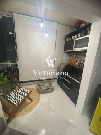 Imagem Apartamento com 3 Quartos à Venda, 86 m² em Residencial São Paulo - Jacareí Imagem Apartamento com 3 Quartos à Venda, 86 m² em Residencial São Paulo - Jacareí