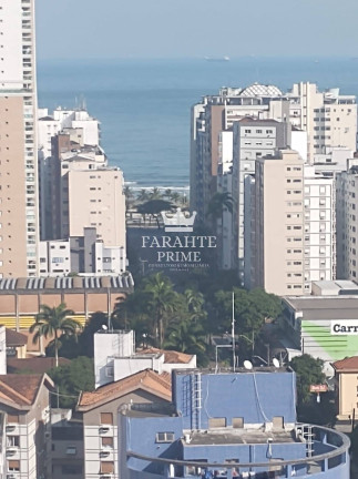 Imagem Sala Comercial à Venda, 49 m² em Boqueirão - Santos Imagem Sala Comercial à Venda, 49 m² em Boqueirão - Santos