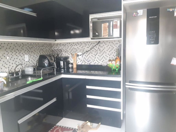 Imagem Sobrado com 3 Quartos à Venda, 110 m² em Vila São Luiz (valparaízo) - Barueri Imagem Sobrado com 3 Quartos à Venda, 110 m² em Vila São Luiz (valparaízo) - Barueri