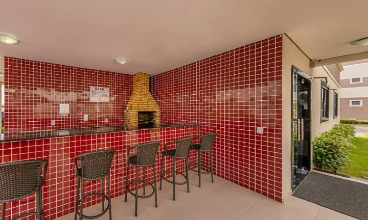 Imagem Apartamento com 2 Quartos à Venda,  em Dendê - Fortaleza
