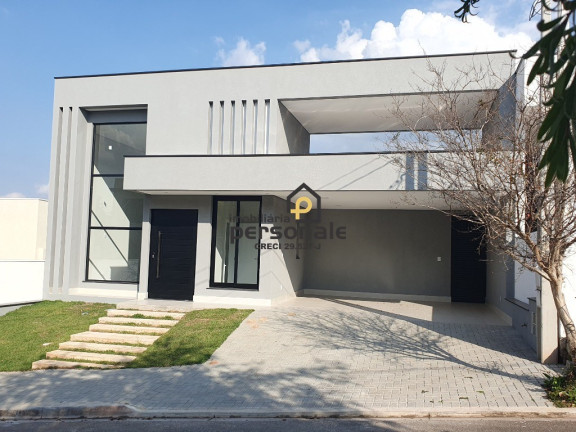 Imóvel com 3 Quartos à Venda, 180 m² em Belvedere Ii - Votorantim