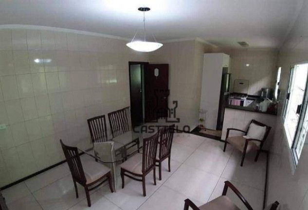 Imagem Casa com 4 Quartos à Venda, 220 m² em Vila Ziober - Londrina Imagem Casa com 4 Quartos à Venda, 220 m² em Vila Ziober - Londrina