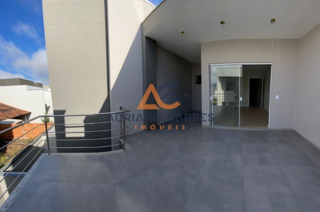 Imagem Imóvel com 2 Quartos à Venda, 140 m² em Santa Terezinha - Gaspar