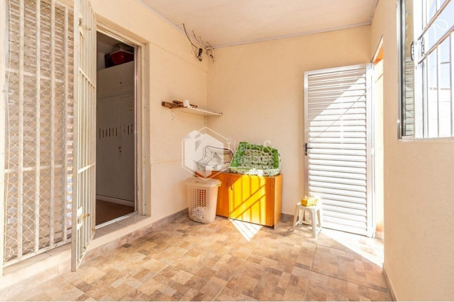 Imagem Casa com 3 Quartos à Venda, 112 m² em Vila Regente Feijó - São Paulo