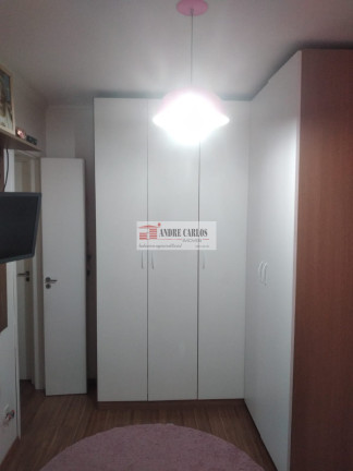 Imagem Apartamento com 2 Quartos à Venda, 50 m² em Santa Maria - Osasco Imagem Apartamento com 2 Quartos à Venda, 50 m² em Santa Maria - Osasco