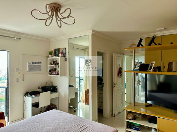 Imagem Imóvel com 3 Quartos à Venda, 140 m² em Guamá - Belém