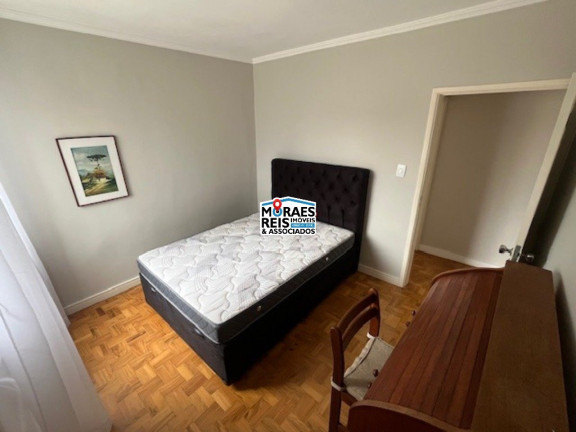 Imagem Apartamento com 3 Quartos para Alugar, 115 m² em Paraíso - São Paulo Imagem Apartamento com 3 Quartos para Alugar, 115 m² em Paraíso - São Paulo