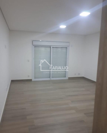 Imagem Apartamento com 3 Quartos para Alugar, 214 m² em Jardim Portal Da Colina - Sorocaba