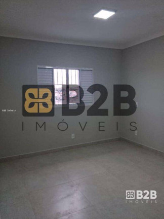 Imagem Casa com 4 Quartos à Venda, 120 m² em Parque Vista Alegre - Bauru Imagem Casa com 4 Quartos à Venda, 120 m² em Parque Vista Alegre - Bauru