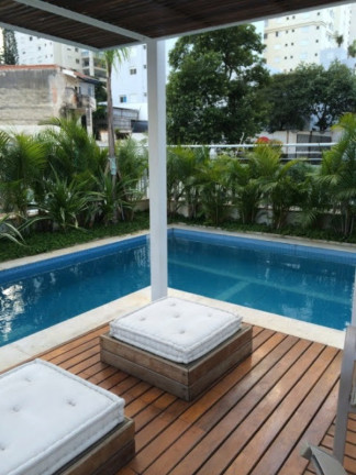 Imagem Imóvel com 2 Quartos para Alugar, 65 m² em Vila Mariana - São Paulo