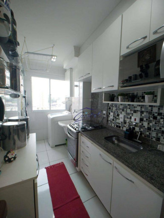 Imagem Apartamento com 2 Quartos à Venda, 52 m² em Metalúrgicos - Osasco Imagem Apartamento com 2 Quartos à Venda, 52 m² em Metalúrgicos - Osasco