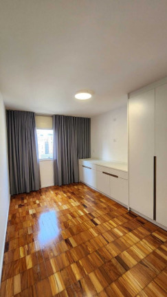 Imagem Apartamento com 2 Quartos à Venda, 89 m² em Pinheiros - São Paulo