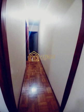 Imagem Imóvel com 3 Quartos à Venda, 125 m² em Paulicéia - São Bernardo Do Campo Imagem Imóvel com 3 Quartos à Venda, 125 m² em Paulicéia - São Bernardo Do Campo