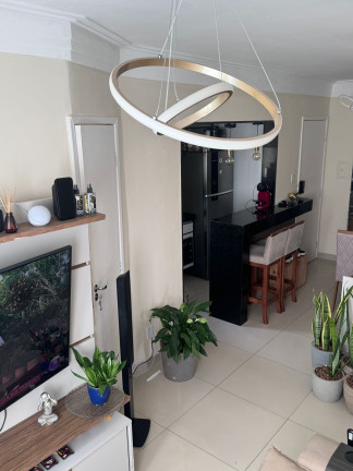 Imagem Apartamento com 2 Quartos à Venda, 70 m² em Brotas - Salvador Imagem Apartamento com 2 Quartos à Venda, 70 m² em Brotas - Salvador