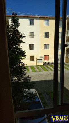 Apartamento com 2 Quartos à Venda,  em Cid. Jardim - Jacareí