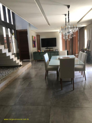 Imagem Casa com 4 Quartos à Venda, 300 m² em Recreio Ipitanga - Lauro De Freitas Imagem Casa com 4 Quartos à Venda, 300 m² em Recreio Ipitanga - Lauro De Freitas