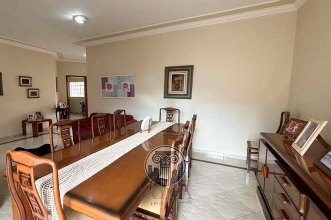 Imagem Casa com 4 Quartos à Venda, 245 m² em City Ribeirão - Ribeirão Preto Imagem Casa com 4 Quartos à Venda, 245 m² em City Ribeirão - Ribeirão Preto