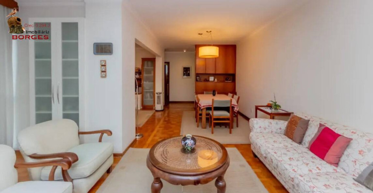 Imagem Apartamento com 3 Quartos à Venda, 123 m² em Jardim Europa - São Paulo Imagem Apartamento com 3 Quartos à Venda, 123 m² em Jardim Europa - São Paulo