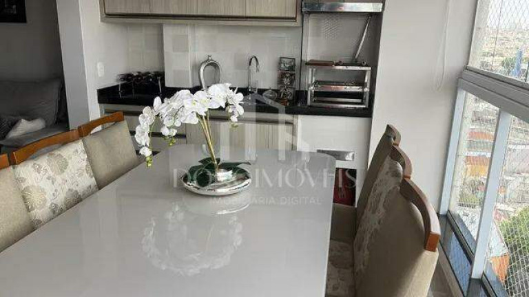 Apartamento com 2 Quartos à Venda, 90 m² em Fundação - São Caetano Do Sul