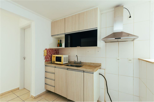 Imagem Apartamento com 2 Quartos à Venda, 73 m² em Engordadouro - Jundiaí