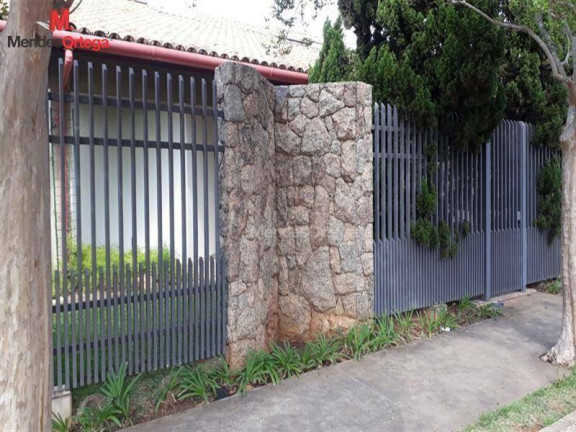Imagem Casa com 4 Quartos à Venda, 494 m² em Parque Campolim - Sorocaba