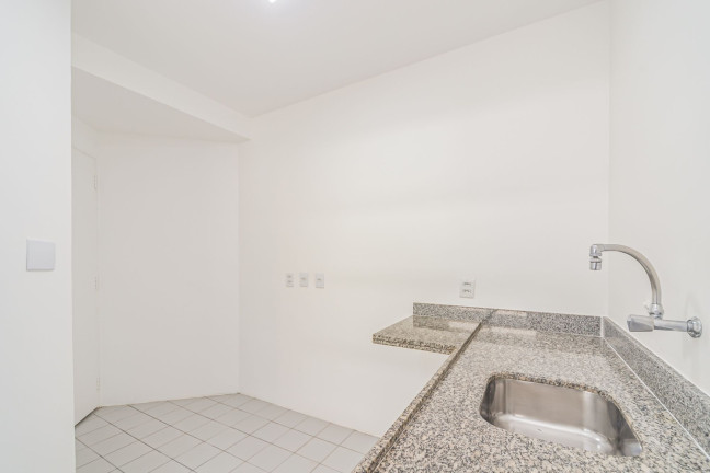 Imagem Apartamento com 2 Quartos à Venda, 56 m² em Sumarezinho - São Paulo