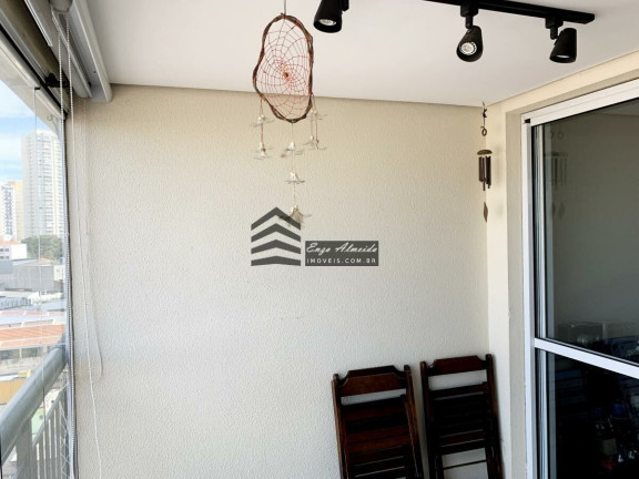 Imagem Apartamento com 2 Quartos à Venda, 69 m² em Bosque Da Saúde - São Paulo