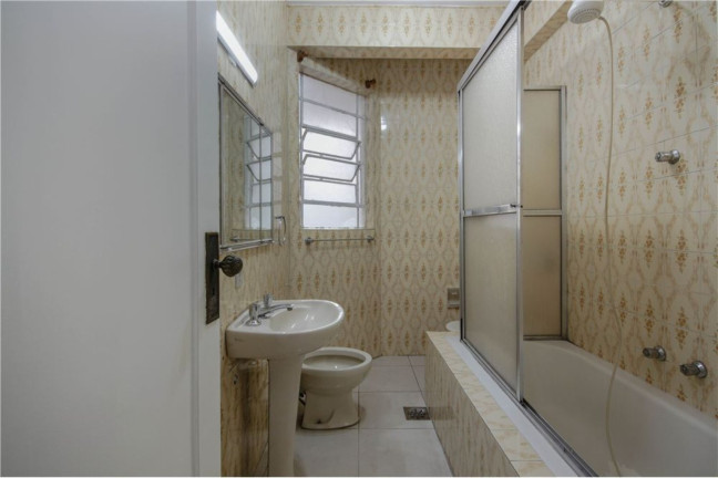 Imagem Apartamento com 2 Quartos à Venda, 113 m² em Cerqueira César - São Paulo