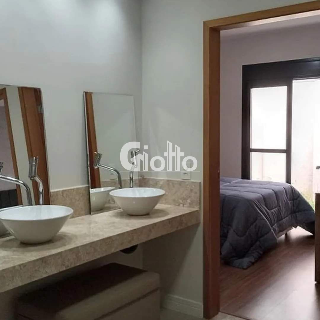 Imagem Casa de Condomínio com 4 Quartos à Venda, 221 m² em Mogi Moderno - Mogi Das Cruzes