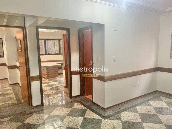 Imagem Sala Comercial à Venda ou Locação, 74 m² em Nova Gerti - São Caetano Do Sul Imagem Sala Comercial à Venda ou Locação, 74 m² em Nova Gerti - São Caetano Do Sul