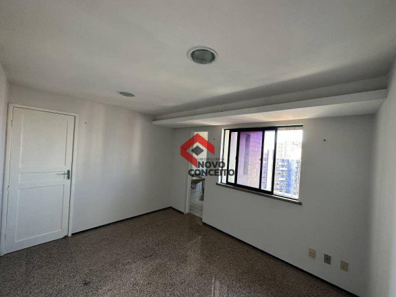 Imagem Apartamento com 4 Quartos à Venda, 160 m² em Cocó - Fortaleza Imagem Apartamento com 4 Quartos à Venda, 160 m² em Cocó - Fortaleza