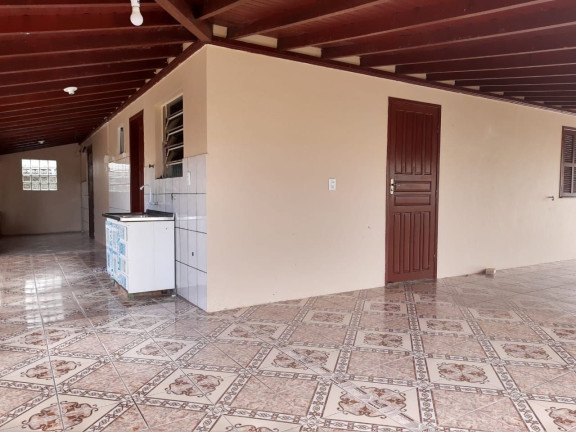 Imagem Casa com 3 Quartos à Venda, 100 m² em Pinguirito - Garopaba