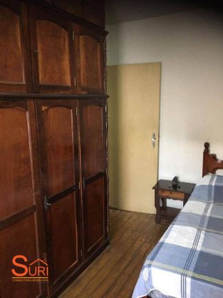 Imagem Sobrado com 4 Quartos à Venda, 243 m² em Vila Bastos - Santo André