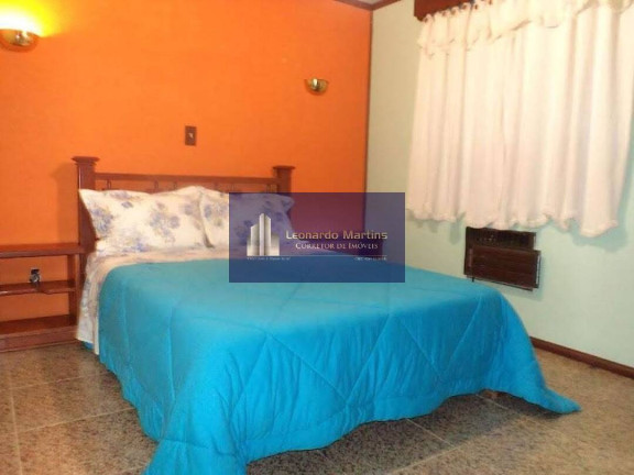 Imagem Casa com 13 Quartos à Venda, 550 m² em Praia Dos Anjos - Arraial Do Cabo