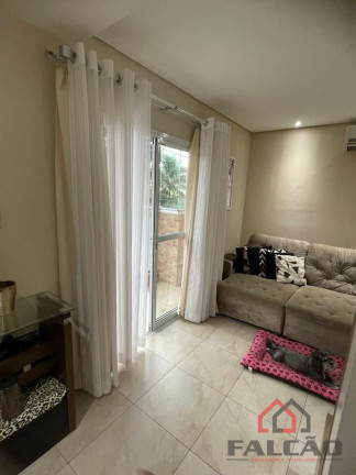 Imagem Sobrado com 2 Quartos à Venda, 127 m² em Vila Belmiro - Santos Imagem Sobrado com 2 Quartos à Venda, 127 m² em Vila Belmiro - Santos