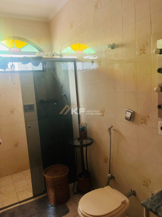 Imagem Casa com 3 Quartos à Venda, 121 m² em Sumarezinho - Ribeirão Preto Imagem Casa com 3 Quartos à Venda, 121 m² em Sumarezinho - Ribeirão Preto