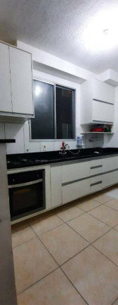 Imagem Apartamento com 2 Quartos à Venda, 42 m² em Vila São José - Taubaté Imagem Apartamento com 2 Quartos à Venda, 42 m² em Vila São José - Taubaté