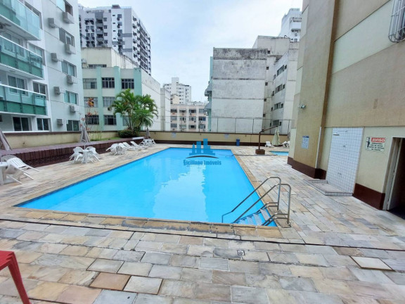 Imagem Apartamento com 2 Quartos à Venda, 80 m² em Icaraí - Niterói