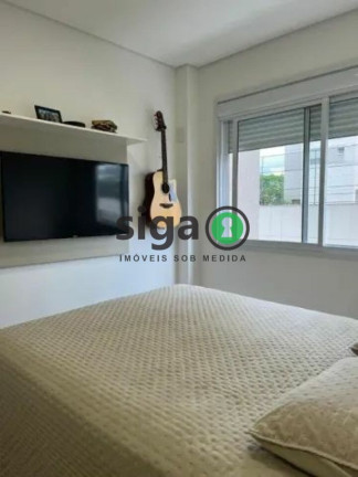 Imagem Apartamento com 2 Quartos à Venda, 65 m² em Vila Andrade - São Paulo Imagem Apartamento com 2 Quartos à Venda, 65 m² em Vila Andrade - São Paulo