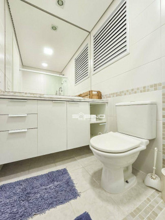 Imagem Apartamento com 3 Quartos à Venda, 111 m² em Riviera De São Lourenço - Bertioga