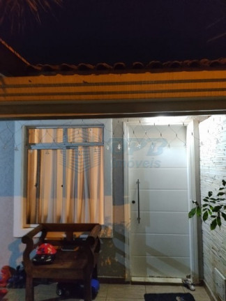 Casa à Venda, 100 m² em Bonfim Paulista - Ribeirão Preto