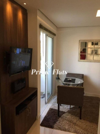 Foto do imóvel Apartamento com 1 Quarto à Venda, 31 m² em Paraíso - São Paulo