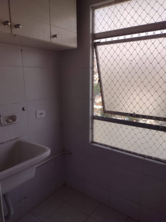 Imagem Apartamento com 1 Quarto para Alugar, 57 m² em Saúde - São Paulo